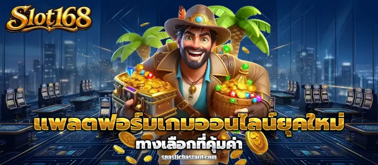 สล็อต168 เว็บตรง วอลเล็ต